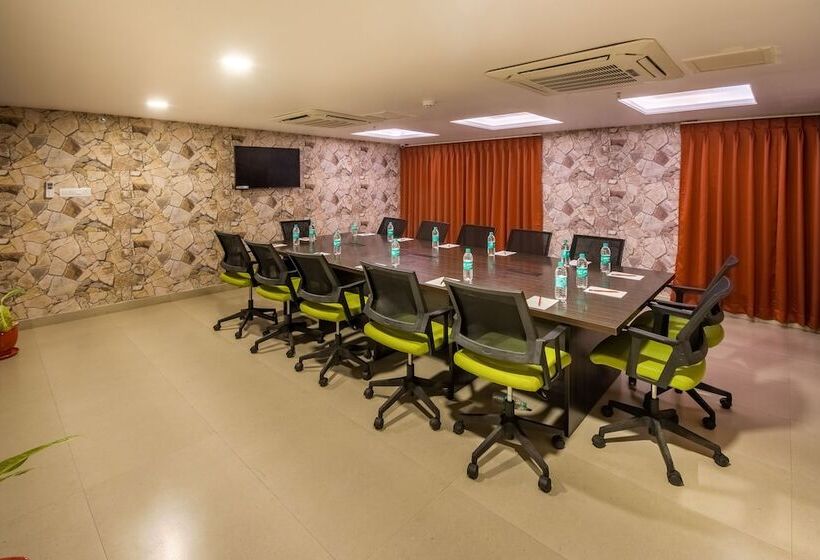 Fotos del hotel Mantris:  4