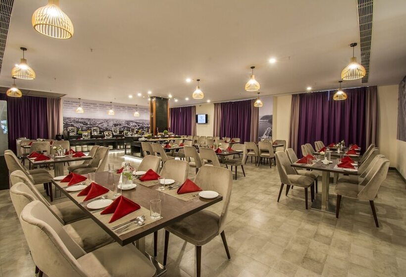 Fotos del hotel Mantris:  6