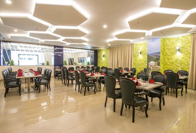 Fotos del hotel Mantris:  7