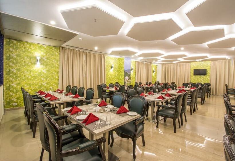 Fotos del hotel Mantris:  8