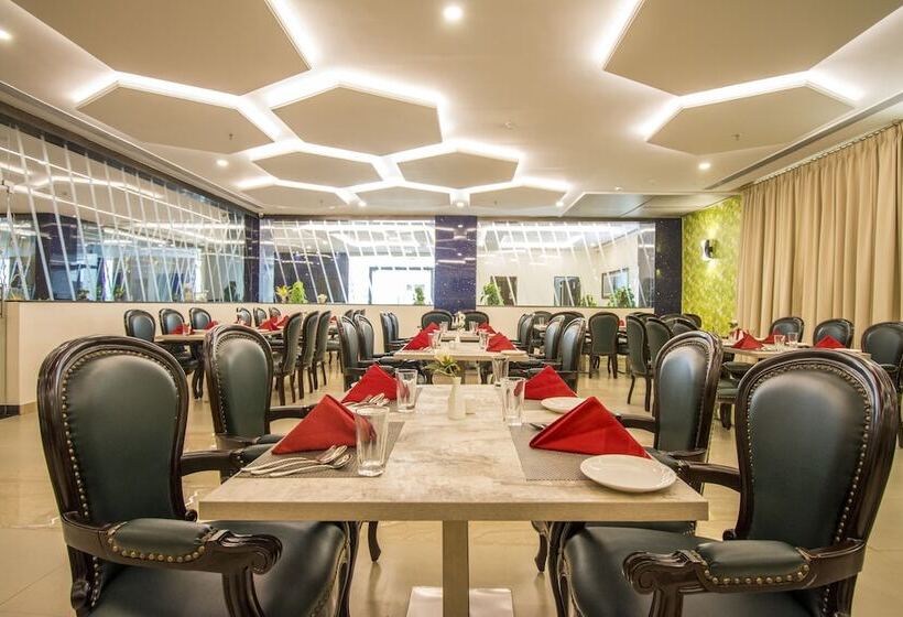 Fotos del hotel Mantris:  9