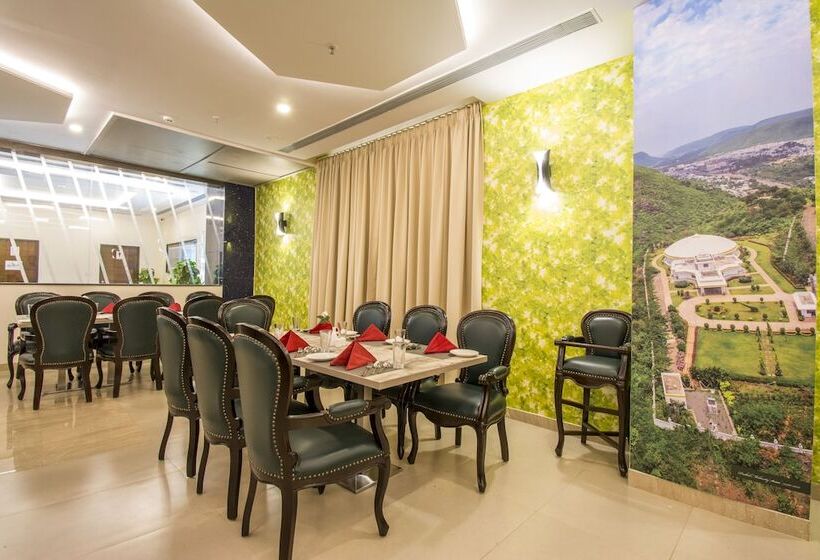 Fotos del hotel Mantris:  10