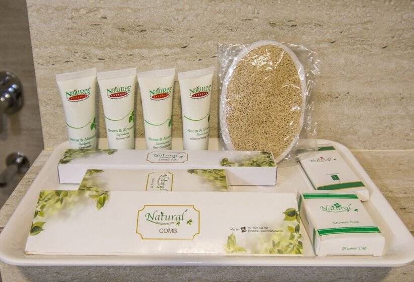 Fotos del hotel Mantris:  11