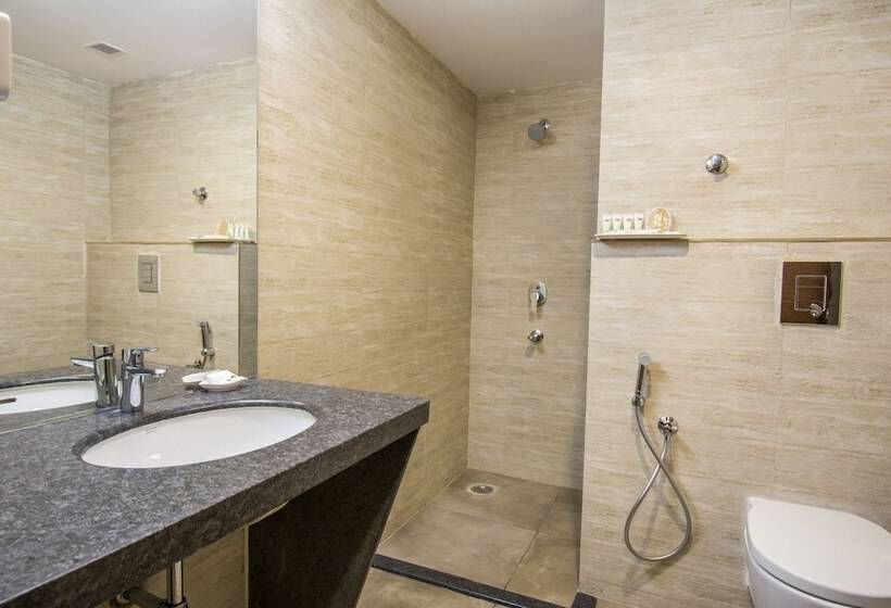 Fotos del hotel Mantris:  12