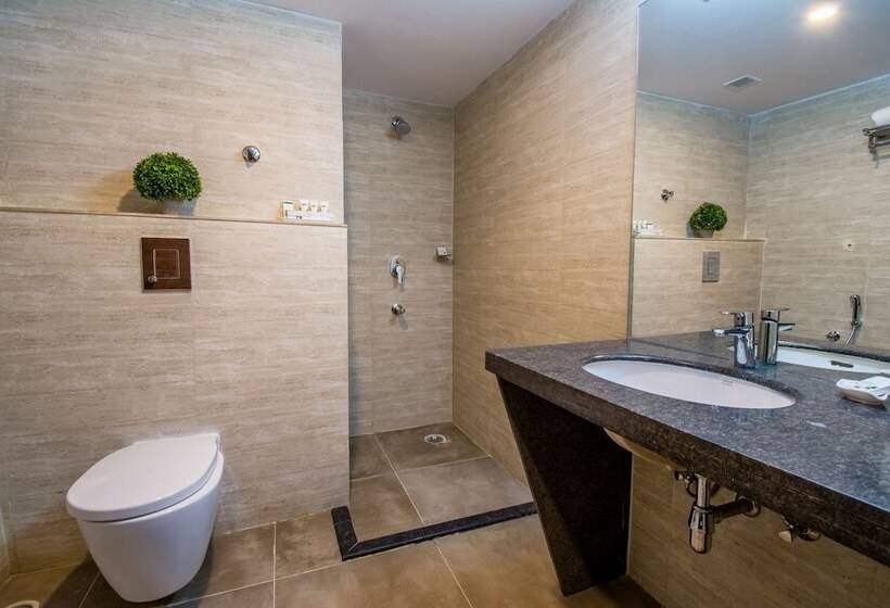 Fotos del hotel Mantris:  13