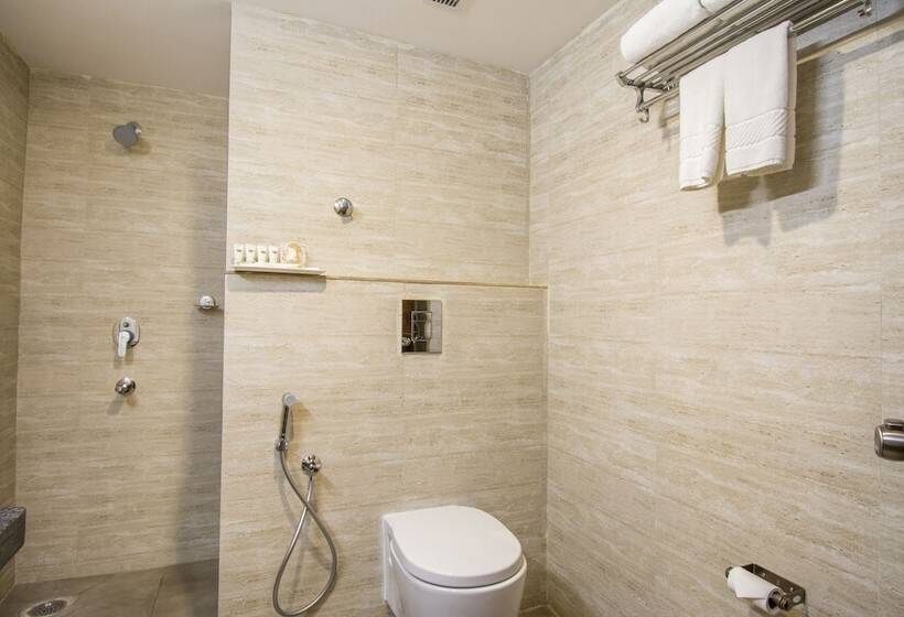 Fotos del hotel Mantris:  14