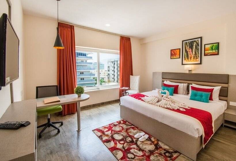 Fotos del hotel Mantris:  15