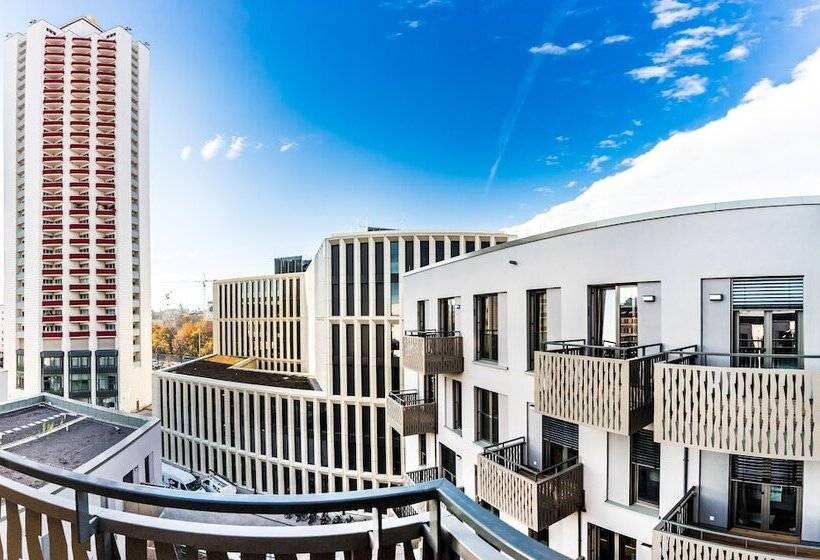 Fotos del hotel Best Western Plus Royal Suites:  11