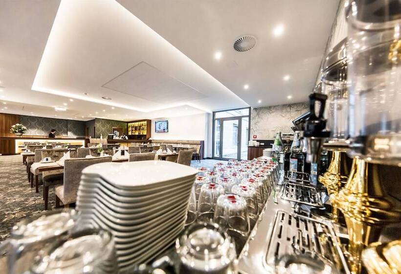 Fotos del hotel Best Western Plus Royal Suites:  14