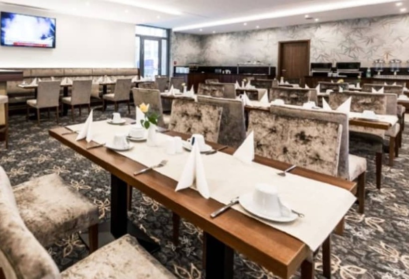 Fotos del hotel Best Western Plus Royal Suites:  15