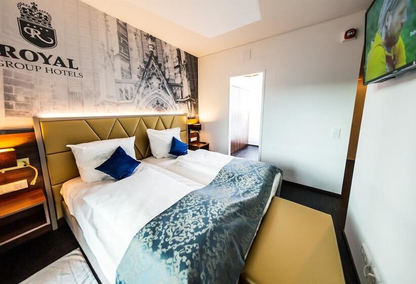 Fotos del hotel Best Western Plus Royal Suites:  8