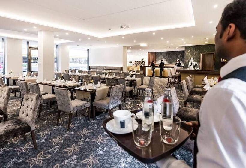 Fotos del hotel Best Western Plus Royal Suites:  12