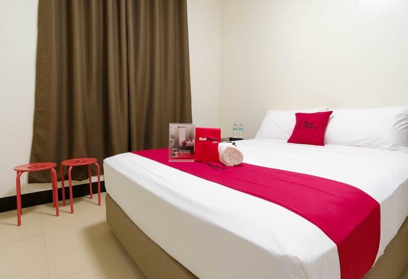 Fotos del hotel Reddoorz Plus At Edsa Congressional  Vaccinated Staff:  5