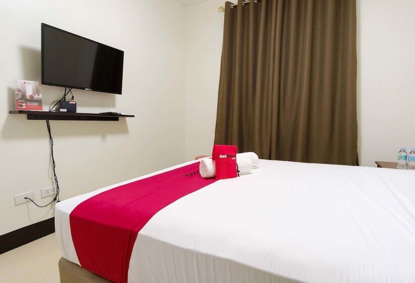 Fotos del hotel Reddoorz Plus At Edsa Congressional  Vaccinated Staff:  4