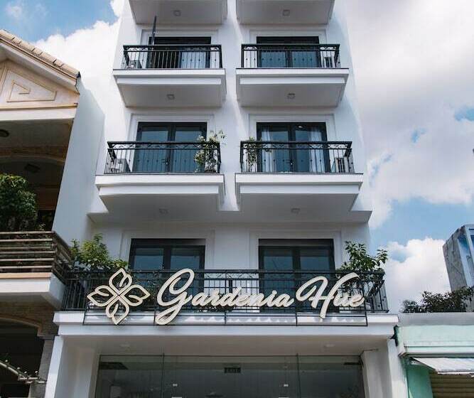 Fotos del hotel Gardenia Hue:  9