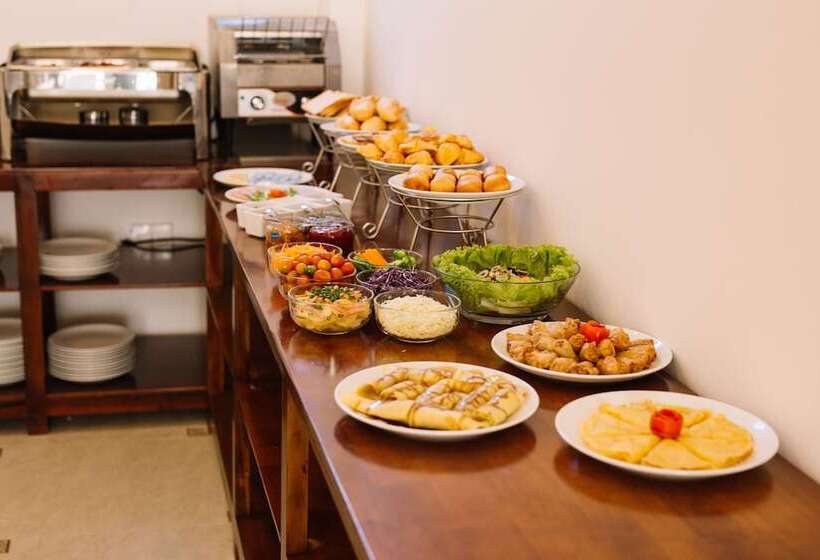 Fotos del hotel Gardenia Hue:  5