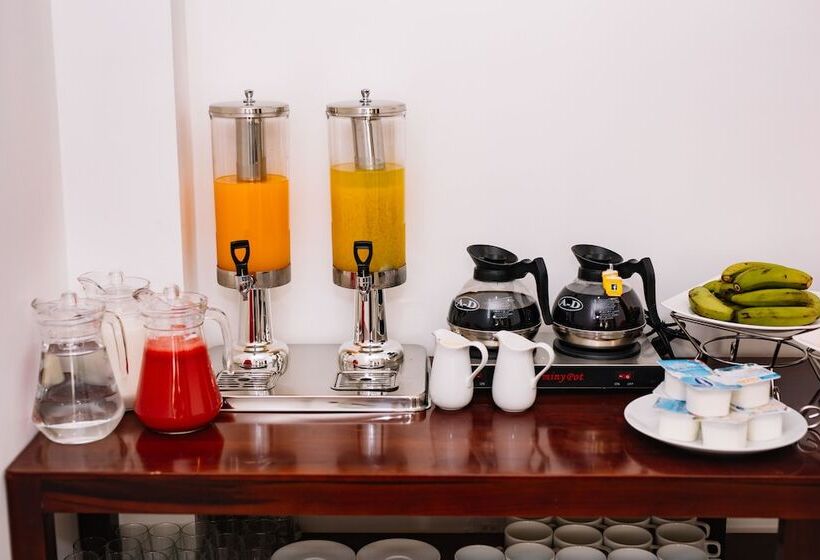 Fotos del hotel Gardenia Hue:  4