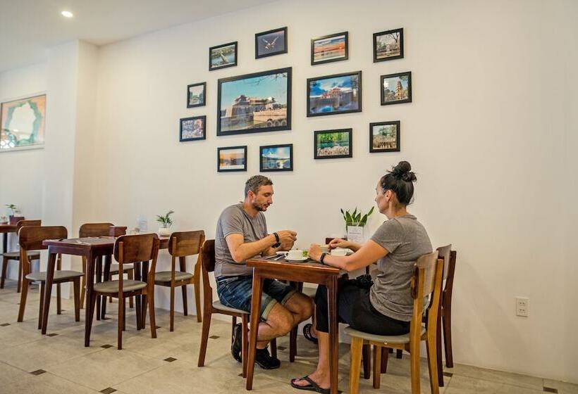 Fotos del hotel Gardenia Hue:  12