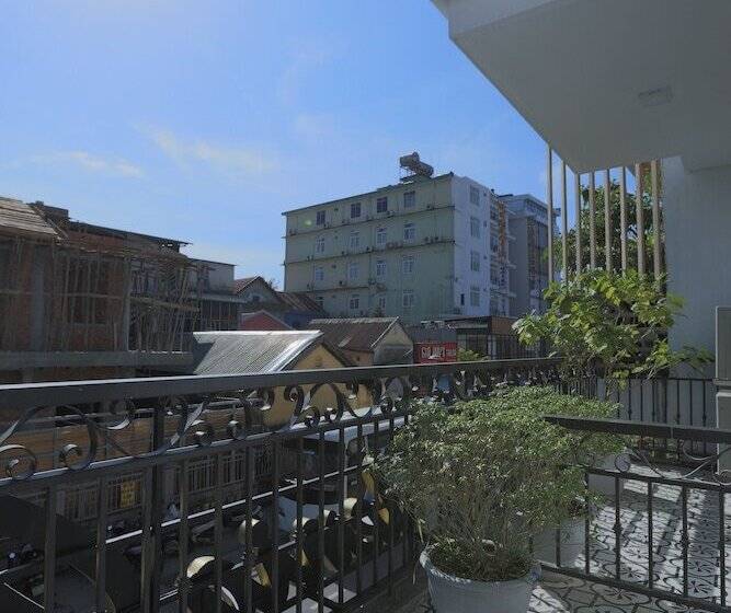 Fotos del hotel Gardenia Hue:  25