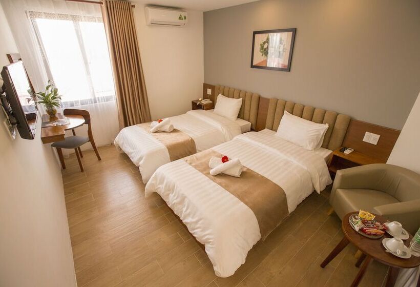 Fotos del hotel Gardenia Hue:  8