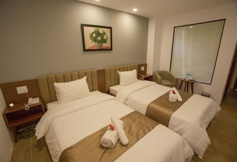 Fotos del hotel Gardenia Hue:  6