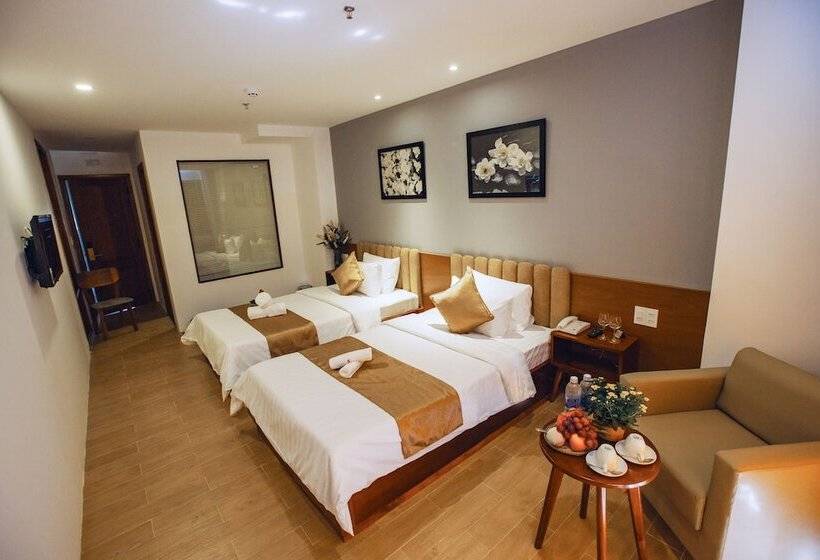 Fotos del hotel Gardenia Hue:  7