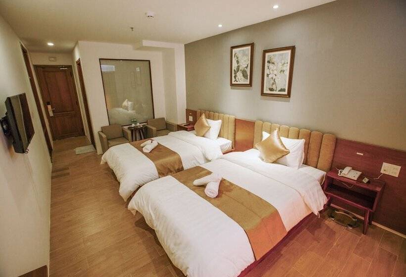 Fotos del hotel Gardenia Hue:  20