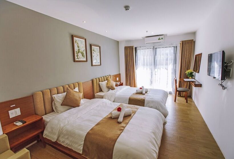 Fotos del hotel Gardenia Hue:  2