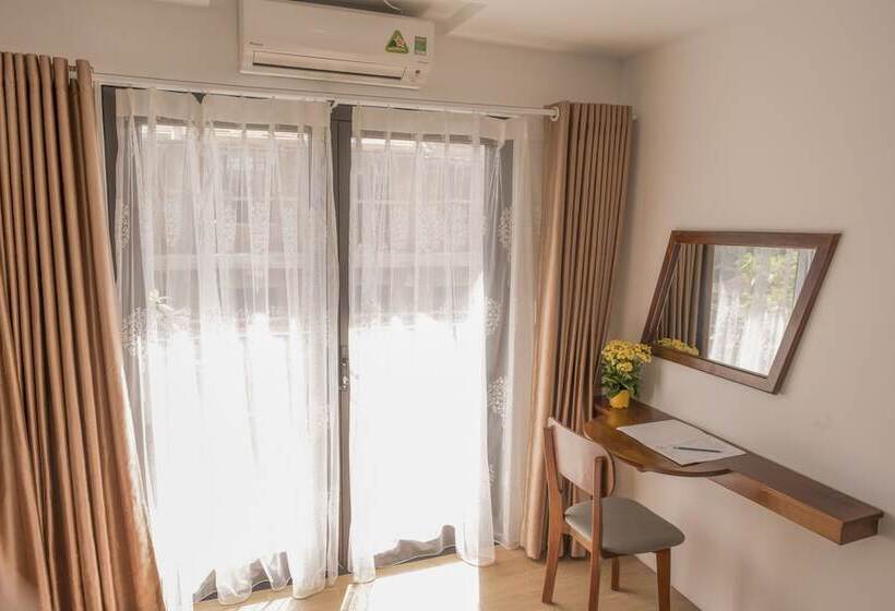 Fotos del hotel Gardenia Hue:  19