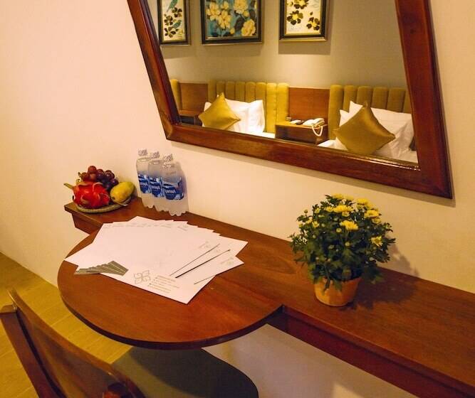 Fotos del hotel Gardenia Hue:  16