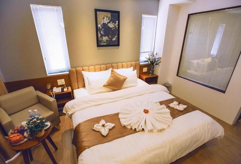 Fotos del hotel Gardenia Hue:  15