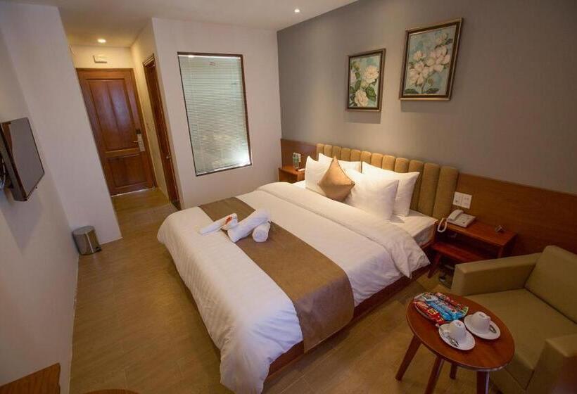 Fotos del hotel Gardenia Hue:  24