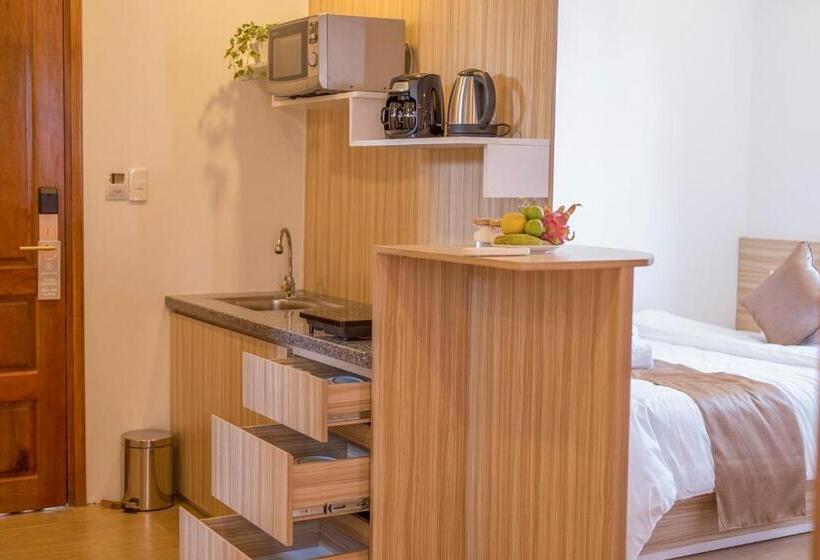 Fotos del hotel Gardenia Hue:  18