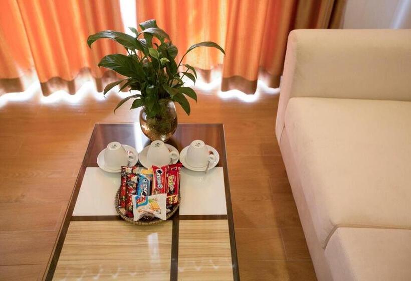 Fotos del hotel Gardenia Hue:  10