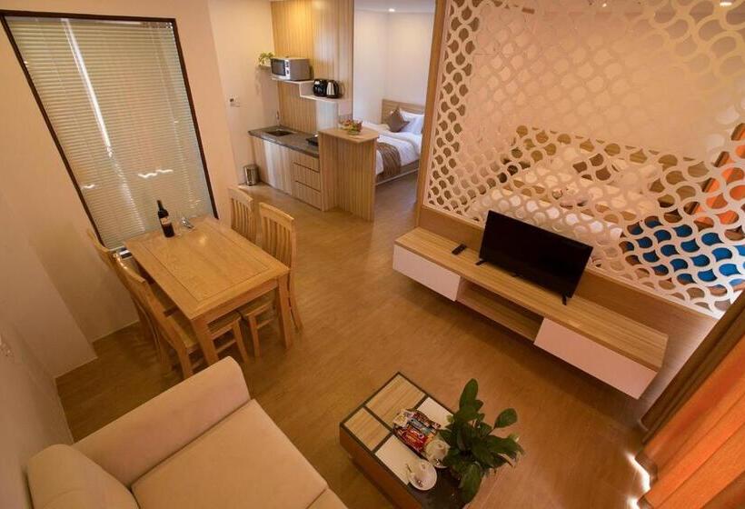 Fotos del hotel Gardenia Hue:  21