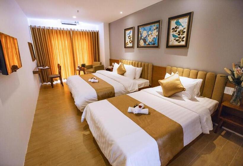 Fotos del hotel Gardenia Hue:  23