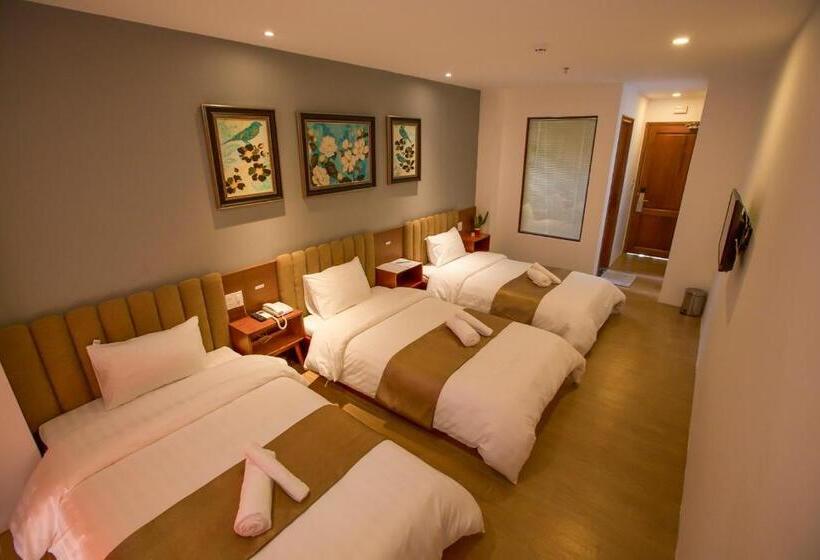 Fotos del hotel Gardenia Hue:  22