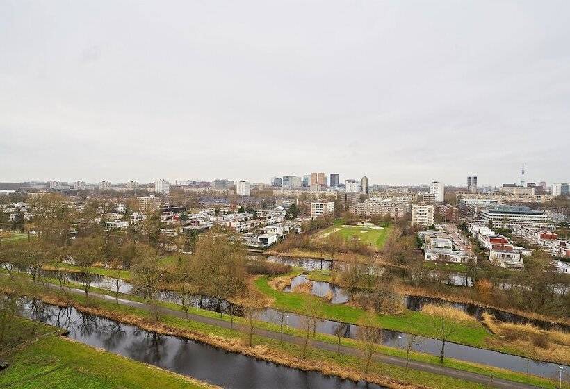 Fotos del hotel Radisson Hotel & Suites Amsterdam South:  2