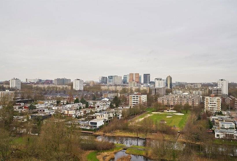 Fotos del hotel Radisson Hotel & Suites Amsterdam South:  3