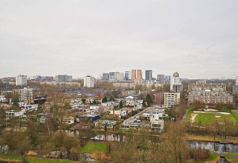 Fotos del hotel Radisson Hotel & Suites Amsterdam South:  4