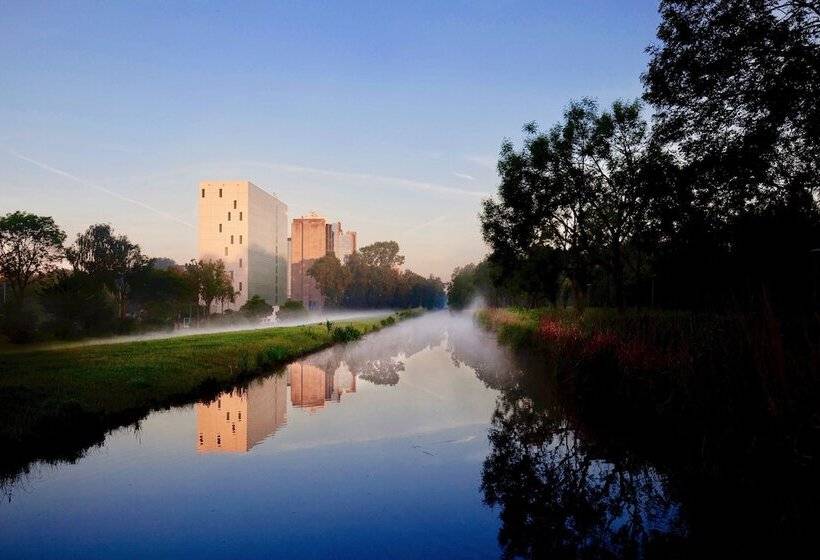 Fotos del hotel Radisson Hotel & Suites Amsterdam South:  12