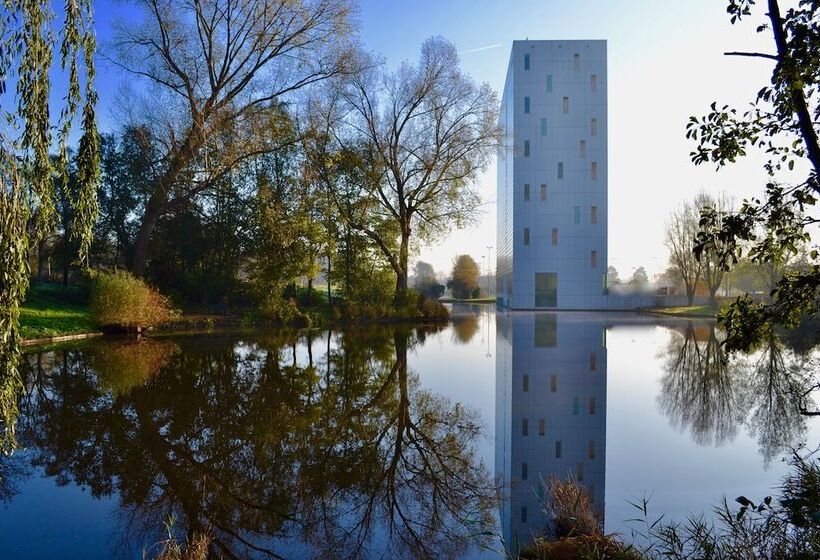 Fotos del hotel Radisson Hotel & Suites Amsterdam South:  13