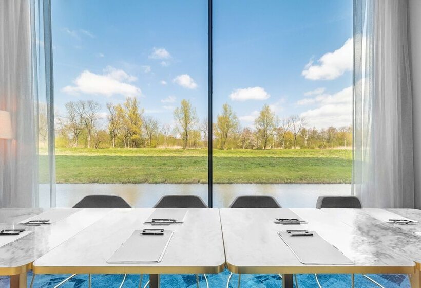 Fotos del hotel Radisson Hotel & Suites Amsterdam South:  14