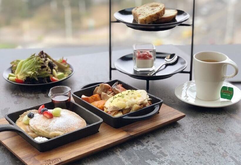 Fotos del hotel Brio:  23