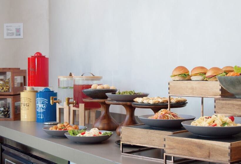 Fotos del hotel Brio:  24