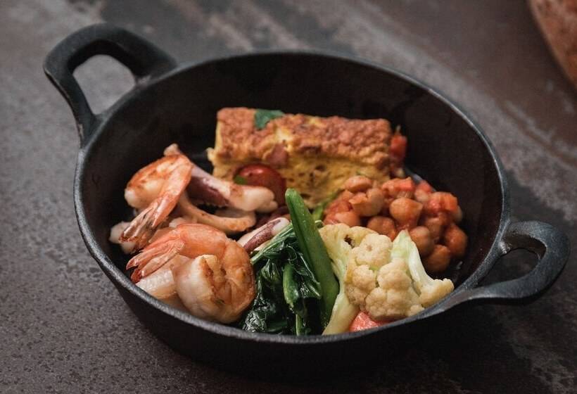 Fotos del hotel Brio:  10