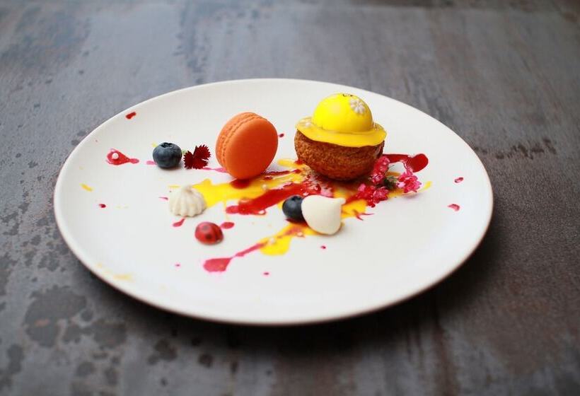 Fotos del hotel Brio:  6