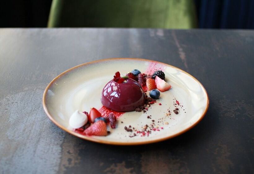 Fotos del hotel Brio:  19