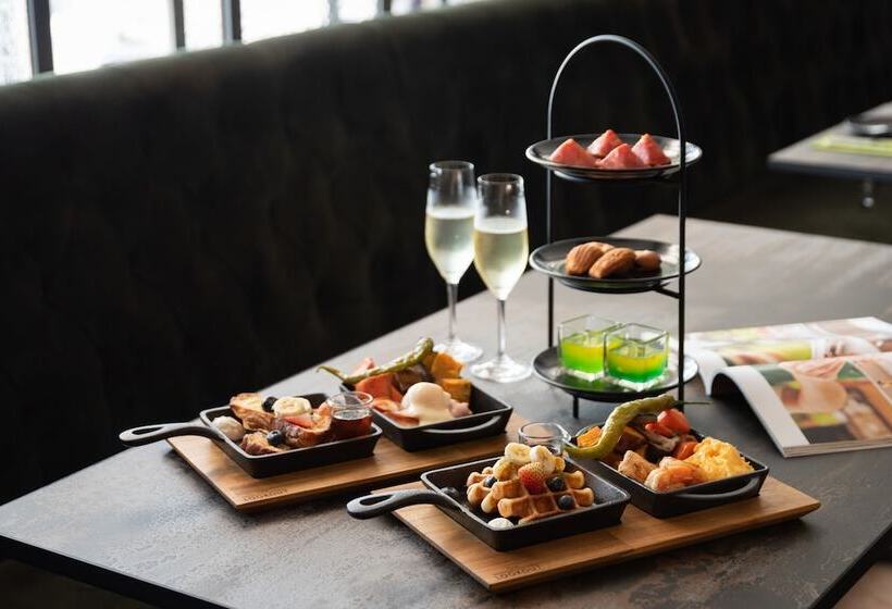 Fotos del hotel Brio:  22