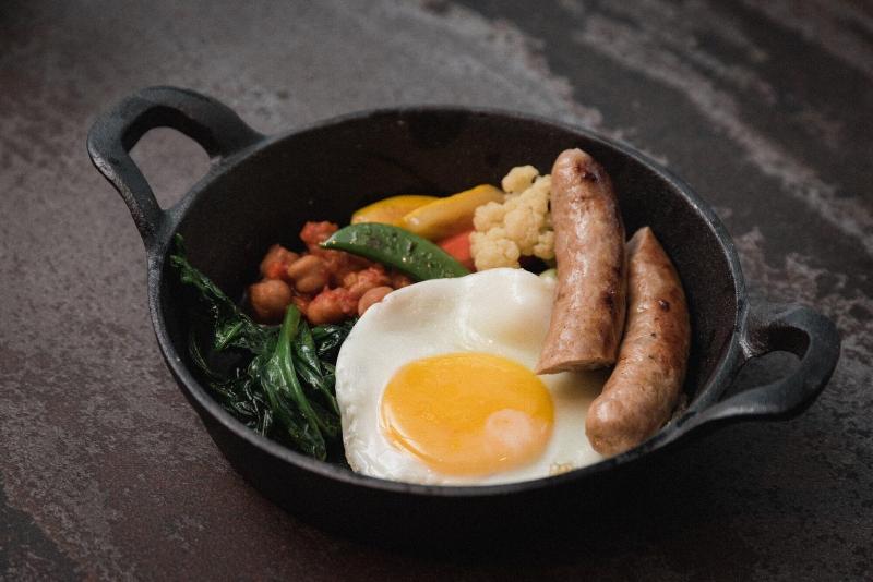 Fotos del hotel Brio:  13